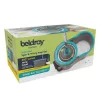 Beldray LA00000186UFEU7 Anti-bac Spin & Wring moppisarja