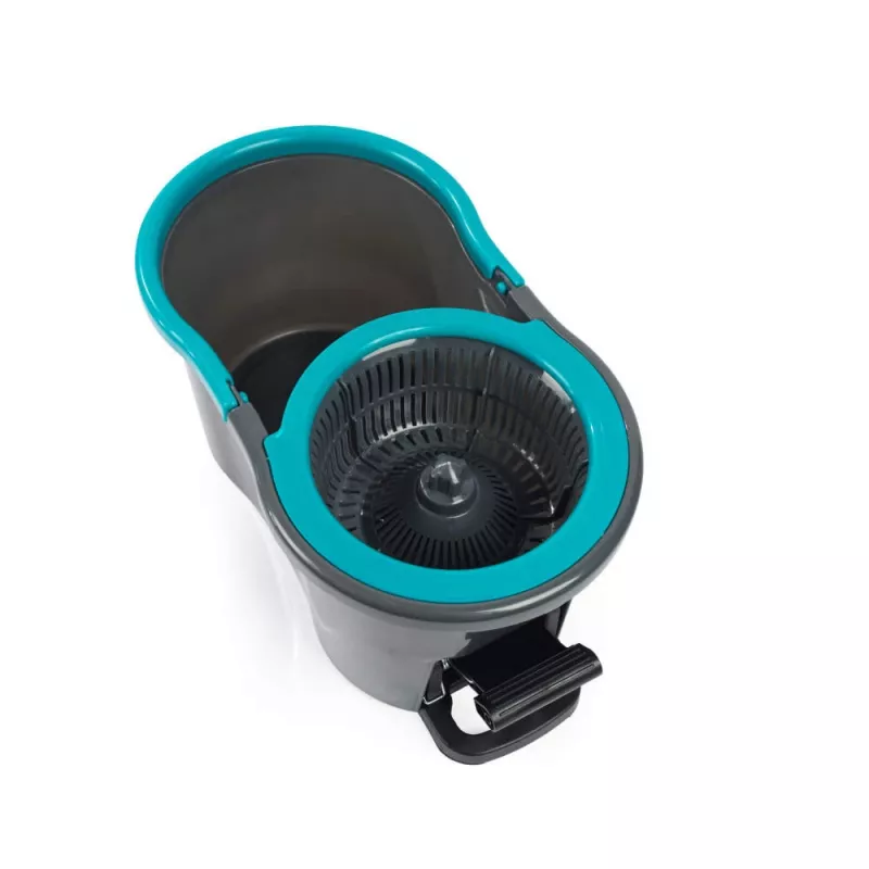 Beldray LA00000186UFEU7 Anti-bac Spin & Wring moppisarja