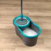 Beldray LA00000186UFEU7 Anti-bac Spin & Wring moppisarja