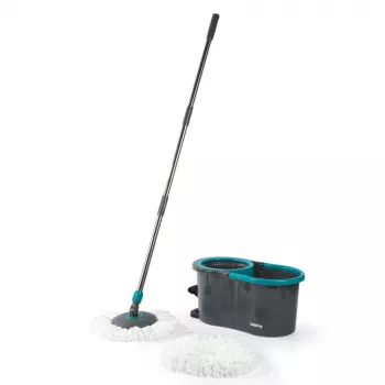 Beldray LA00000186UFEU7 Anti-bac Spin & Wring -moppisetti