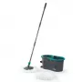 Beldray LA00000186UFEU7 Anti-bac Spin & Wring moppisarja