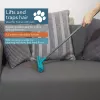 Beldray LA024350TQFEU7 Pet Plus+ kumipäinen luuta