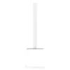 Beldray LA028954WPEU7 Anti-bac Slimline wc-harja, valkoinen
