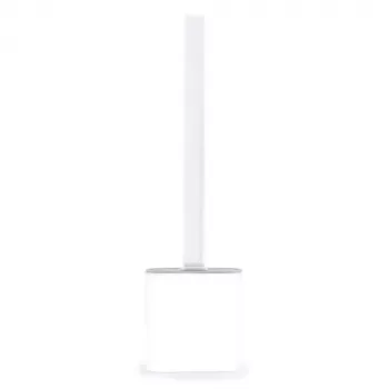 Beldray LA028954WPEU7 Anti-bac Slimline wc-harja, valkoinen