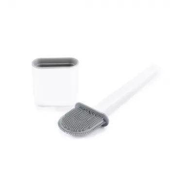 Beldray LA028954WPEU7 Anti-bac Slimline wc-harja, valkoinen