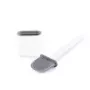Beldray LA028954WPEU7 Anti-bac Slimline wc-harja, valkoinen