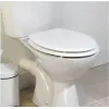 Beldray LA032355WFPEU7 puinen wc-istuin valkoinen