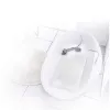 Beldray LA032661UFPFS antibakteerinen kumi kylpyhuoneen matto