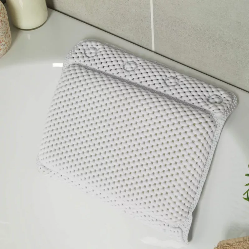 Beldray LA032715UFFPTS Anti-bac kylpypyyhe, valkoinen