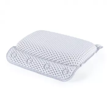 Beldray LA032715UFFPTS Anti-bac kylpypyyhe, valkoinen