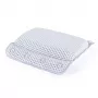 Beldray LA032715UFFPTS Anti-bac kylpypyyhe, valkoinen