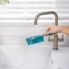 Beldray LA034191UFPEU7 Anti-bac Pet Plus+ kumipäinen kihveli ja harja -sarja