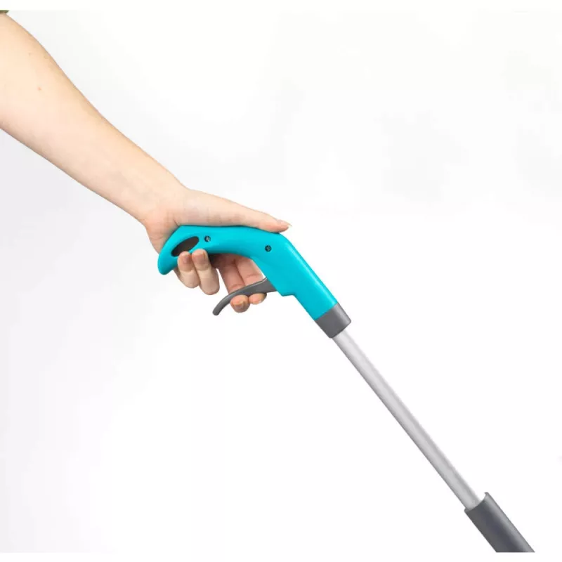 Beldray LA034245UFFEU7 Anti-bac Pet Plus+ 2-in-1 suihkumoppi