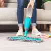 Beldray LA034245UFFEU7 Anti-bac Pet Plus+ 2-in-1 suihkumoppi
