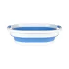 Beldray LA034816CRNFPEU7 kokoon taittuva pyykkikori 28L harmaa