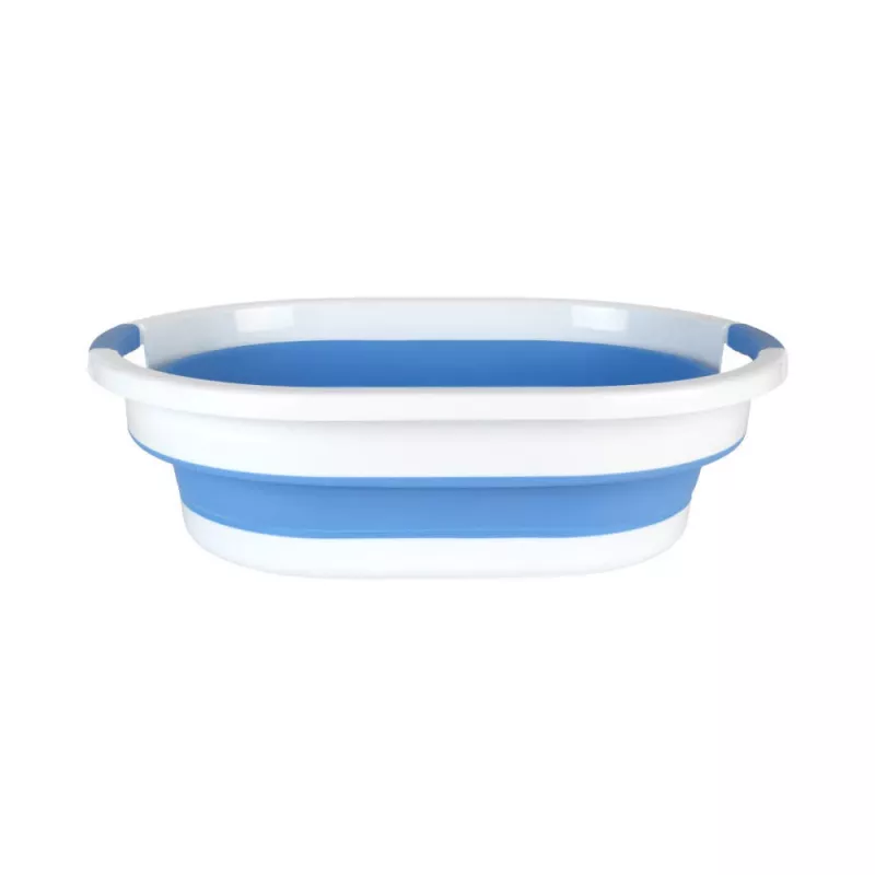 Beldray LA034816CRNFPEU7 kokoon taittuva pyykkikori 28L harmaa