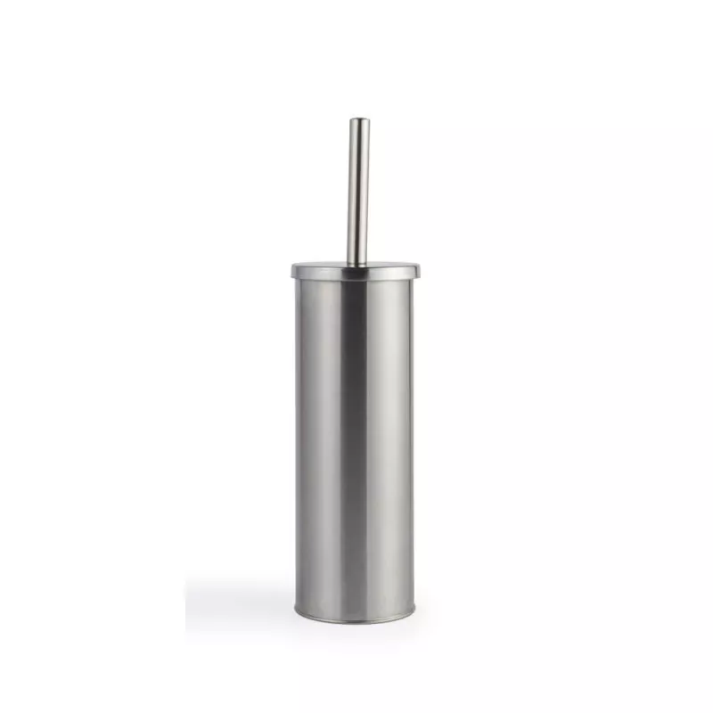 Beldray LA036034SSPEU7 Anti-bac joustavapäinen wc-harja, hopea