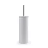Beldray LA036034WPEU7 Anti-bac silikonipäinen wc-harja, valkoinen
