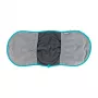 Beldray LA036164UFEU7 Anti-bac pyyhe lemmikkien kuivaukseen taskuilla