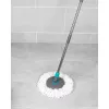 Beldray LA036430UFFPEU7 Anti-Bac 360 Spin -moppisarja
