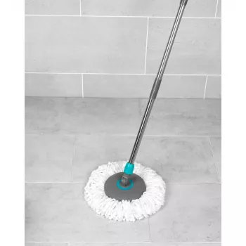 Beldray LA036430UFFPEU7 Anti-Bac 360 spin -moppisarja