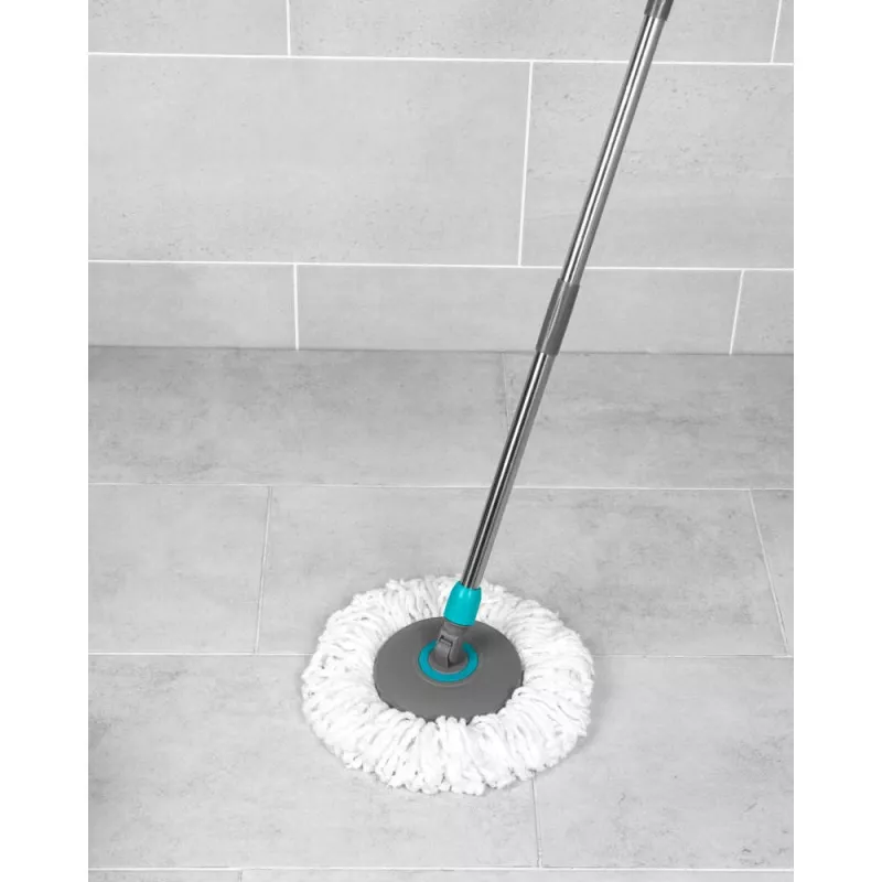 Beldray LA036430UFFPEU7 Anti-Bac 360 Spin -moppisarja