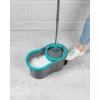 Beldray LA036430UFFPEU7 Anti-Bac 360 Spin -moppisarja