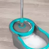 Beldray LA036430UFFPEU7 Anti-Bac 360 Spin -moppisarja