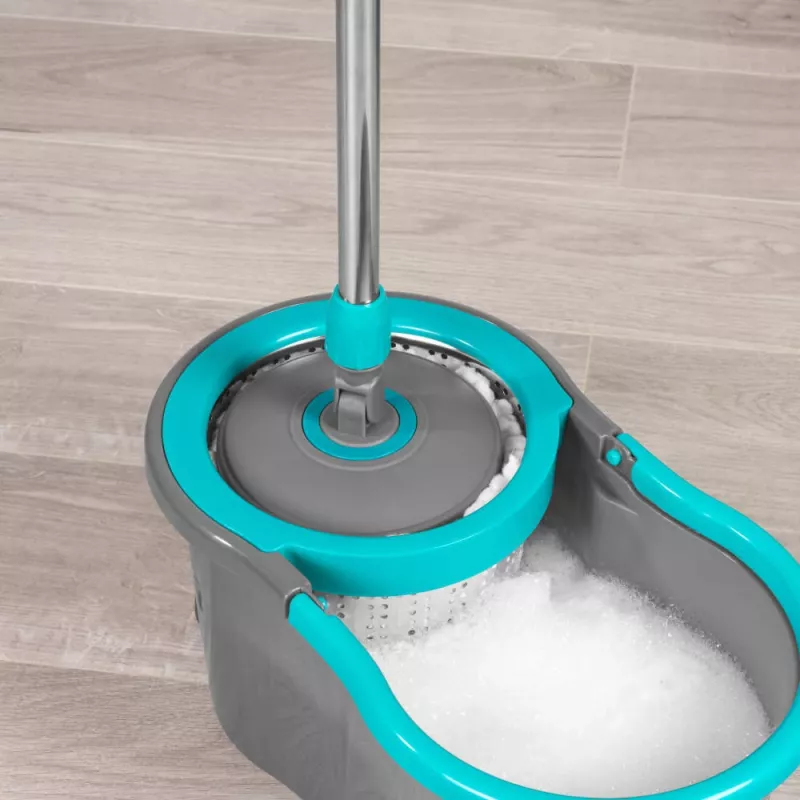 Beldray LA036430UFFPEU7 Anti-Bac 360 Spin -moppisarja