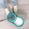 Beldray LA036430UFFPEU7 Anti-Bac 360 Spin -moppisarja