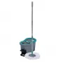 Beldray LA036430UFFPEU7 Anti-Bac 360 Spin -moppisarja