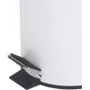 Beldray LA038098WHT2FPEU7 3 litran Soft-Close poljinroskis, valkoinen
