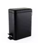 Beldray LA041173BLKPEU7 Slimline poljinroskis 5 litraa, musta