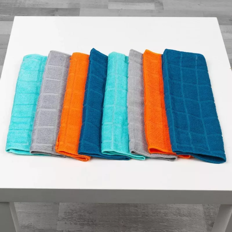 Beldray LA066374FEU7 Super Absorbent mikrokuituliinat (8 kpl)