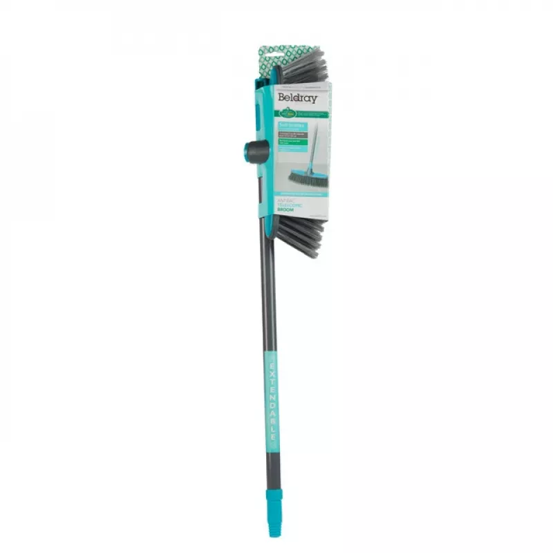 Beldray LA071199PEU7 Anti-Bac 1,2 m teleskooppiluuta