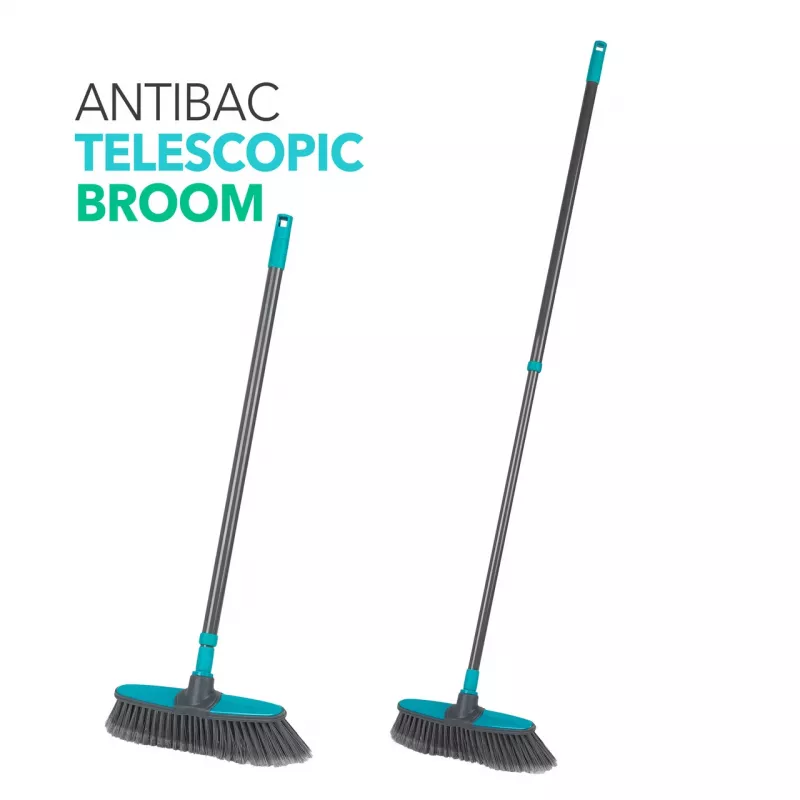 Beldray LA071199PEU7 Anti-Bac 1,2 m teleskooppiluuta