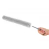 Beldray LA077653FEU7 Deep Clean pattereiden harja – harmaa/musta, 75 cm