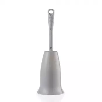 Beldray LA084538GRYPEU7 Anti-bac wc-harja