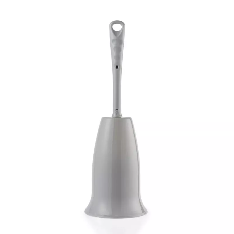 Beldray LA084538GRYPEU7 Anti-bac WC-harja