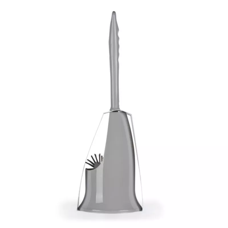 Beldray LA084538GRYPEU7 Anti-bac WC-harja