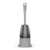 Beldray LA084538GRYPEU7 Anti-bac WC-harja
