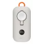 Belkin BoostCharge Pro 10000 mAh varavirtalähde Apple Watch -pikalaturilla, 45W, 2x USB-C, musta
