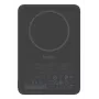 Belkin BoostCharge Slim Magnetic -varavirtalähde 10 000 mAh musta