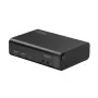 Belkin CONNECT 14-in-1 140W dual display -telakka musta