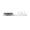 Belkin Dual Wireless -latausalusta 10W valkoinen