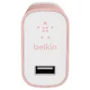 Belkin Mixit Universal kotilaturi 12W rose gold