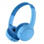 Belkin SoundForm Mini 2 Kids langattomat on-ear-kuulokkeet - sininen
