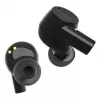 Belkin SoundForm Rise täyslangattomat nappikuulokkeet mikrofonilla, Bluetooth 5.2, IPX5, musta
