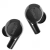 Belkin SoundForm Rise täyslangattomat nappikuulokkeet mikrofonilla, Bluetooth 5.2, IPX5, musta