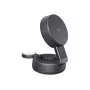 Belkin UltraCharge 25W Qi2 Magnetic 2-in-1 langaton latausasema tummanharmaa WIZ043KQCH